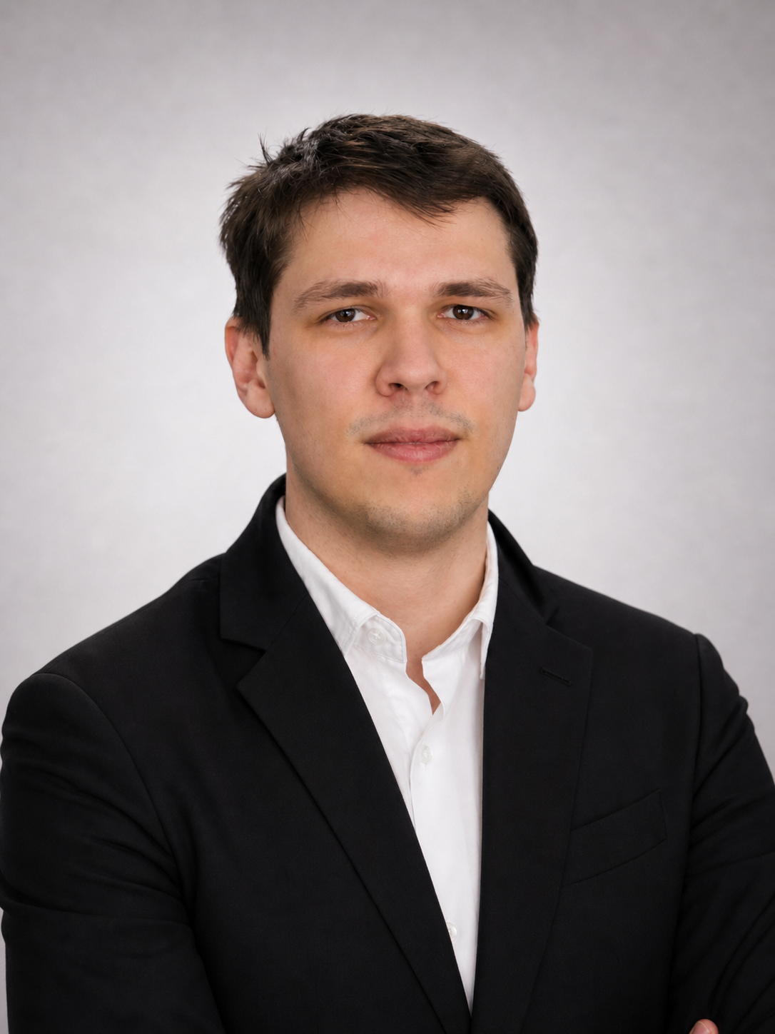 Alexandre Perrenoud