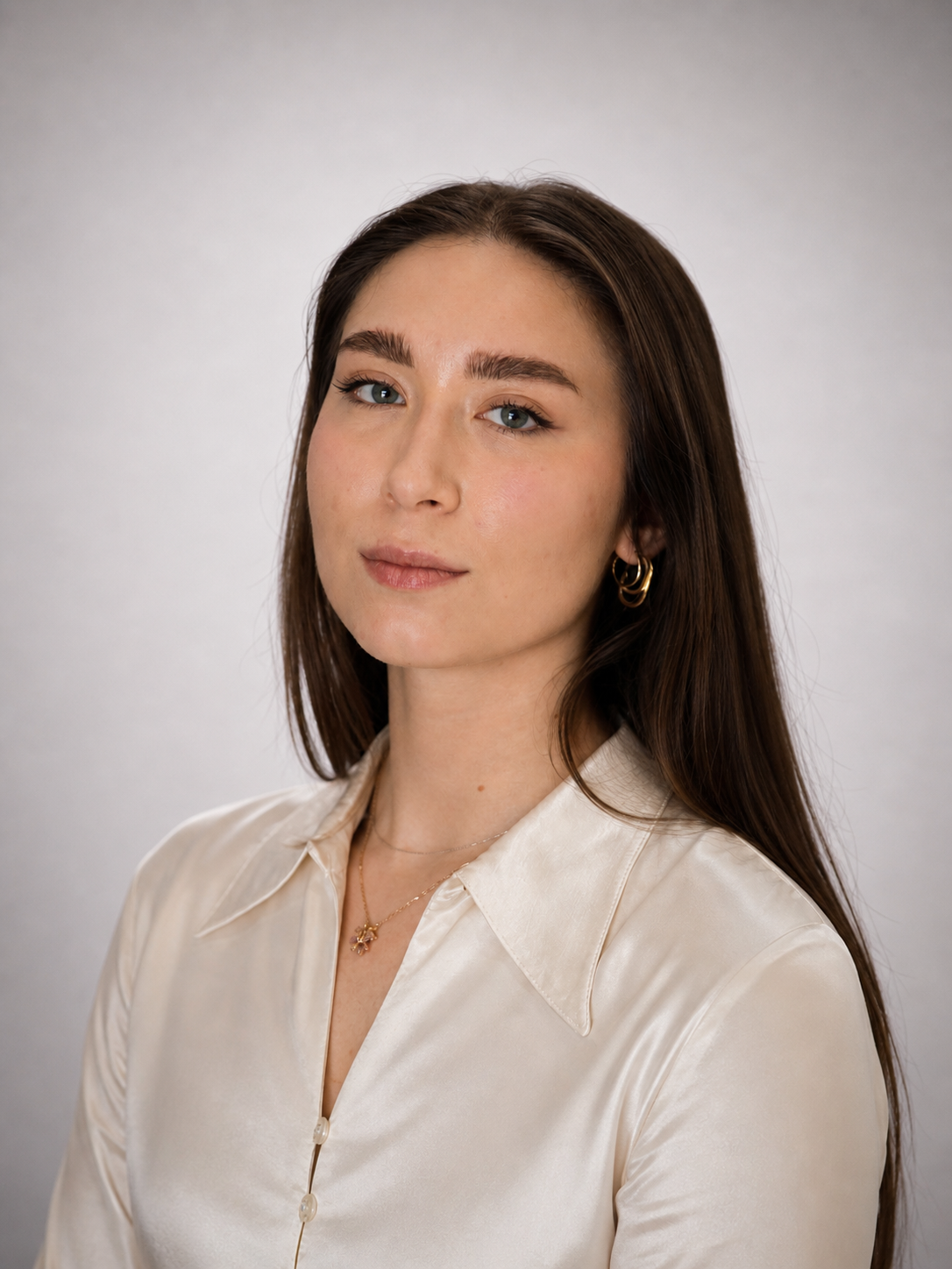 Violetta Ovinet