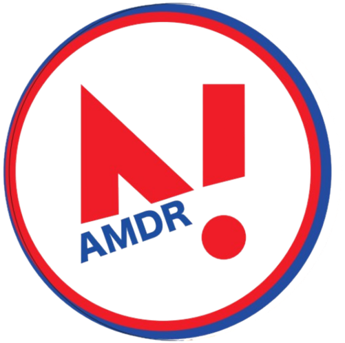 Logo AMDRN